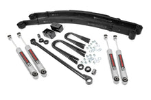 Load image into Gallery viewer, Rough Country 3 Inch Lift Kit | Ford Excursion 4WD (2000-2005) 487.20 - Main Product View