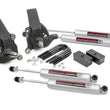 Load image into Gallery viewer, Rough Country 3 Inch Lift Kit | Ford F-150 2WD (1997-2003) 52830