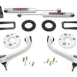 Load image into Gallery viewer, Rough Country 3 Inch Lift Kit | Ford F-150 4WD (2009-2013) 51013 - Kit Contents