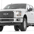 Load image into Gallery viewer, Rough Country 3 Inch Lift Kit | Ford F-150 4WD (2014-2020) 51014 - Kit Contents
