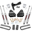 Load image into Gallery viewer, Rough Country 3 Inch Lift Kit | Ford F-250 Super Duty 4WD (2017-2022) 50220 - Kit Contents