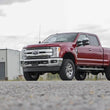 Load image into Gallery viewer, Rough Country 3 Inch Lift Kit | Ford F-250 Super Duty 4WD (2017-2022) 50220 - Back View