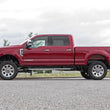 Load image into Gallery viewer, Rough Country 3 Inch Lift Kit | Ford F-250 Super Duty 4WD (2017-2022) 50220 - Installation View