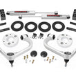 Load image into Gallery viewer, Rough Country 3 Inch Lift Kit | Forged UCA | Ford F-150 4WD (2021-2024) 41430 - Main Product View