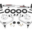Load image into Gallery viewer, Rough Country 3 Inch Lift Kit | Forged UCA | Ford F-150 2WD (2021-2026) 41430_A - Main Product View