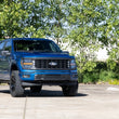 Load image into Gallery viewer, Rough Country 3 Inch Lift Kit | Forged UCA | Ford F-150 2WD (2021-2026) 41430_A - Back View