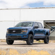 Load image into Gallery viewer, Rough Country 3 Inch Lift Kit | Forged UCA | Ford F-150 2WD (2021-2026) 41430_A - Installation View