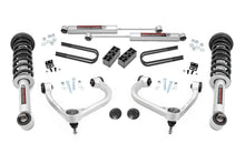 Load image into Gallery viewer, Rough Country 3 Inch Lift Kit | Forged UCA | N3 Struts | Ford F-150 4WD (2021-2024) 41431 - Main Product View