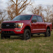 Load image into Gallery viewer, Rough Country 3 Inch Lift Kit | Forged UCA | N3 Struts | Ford F-150 4WD (2021-2024) 41431 - Additional View 5