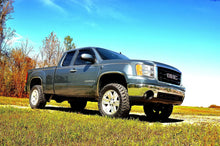 Load image into Gallery viewer, Rough Country 3 Inch Lift Kit | Lift Knuckle | Chevy/GMC 1500 2WD (07-13) 10730 - Side View