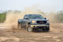 Load image into Gallery viewer, Rough Country 3 Inch Lift Kit | Lift Knuckle | Chevy/GMC 1500 2WD (07-13) 10730 - Additional View 5