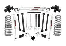 Load image into Gallery viewer, Rough Country 3 Inch Lift Kit | M1 | Dodge 2500 4WD (1994-2002) - Main Product View