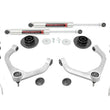 Load image into Gallery viewer, Rough Country 3 Inch Lift Kit | M1 Struts/M1 | Ram 1500 4WD (2012-2018 &amp; Classic) 31240 - Main Product View