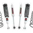 Load image into Gallery viewer, Rough Country 3 Inch Lift Kit | M1 Struts/M1 | Toyota 4Runner (03-09)/FJ Cruiser (07-14) 76040