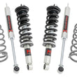 Load image into Gallery viewer, Rough Country 3 Inch Lift Kit | M1 Struts/M1 | Toyota 4Runner 2WD/4WD (1996-2002) 77140 - Main Product View