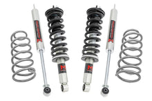 Load image into Gallery viewer, Rough Country 3 Inch Lift Kit | M1 Struts/M1 | Toyota 4Runner 2WD/4WD (1996-2002) 77140 - Main Product View