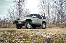 Load image into Gallery viewer, Rough Country 3 Inch Lift Kit | M1 Struts/M1 | Toyota 4Runner 2WD/4WD (1996-2002) 77140 - Installation View