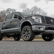 Load image into Gallery viewer, Rough Country 3 Inch Lift Kit | N3 Shocks | Nissan Titan 2WD/4WD (2004-2024) 83430 - Kit Contents