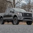 Load image into Gallery viewer, Rough Country 3 Inch Lift Kit | N3 Shocks | Nissan Titan 2WD/4WD (2004-2024) 83430 - Kit Contents