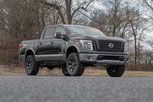 Load image into Gallery viewer, Rough Country 3 Inch Lift Kit | N3 Shocks | Nissan Titan 2WD/4WD (2004-2024) 83430 - Kit Contents