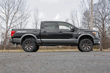 Load image into Gallery viewer, Rough Country 3 Inch Lift Kit | N3 Shocks | Nissan Titan 2WD/4WD (2004-2024) 83430 - Kit Contents