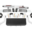Load image into Gallery viewer, Rough Country 3 Inch Lift Kit | N3 Shocks | Nissan Titan XD 2WD/4WD (2016-2024) 83630 - Main Product View
