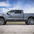 Load image into Gallery viewer, Rough Country 3 Inch Lift Kit | N3 Shocks | Nissan Titan XD 2WD/4WD (2016-2024) 83630 - Back View