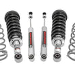 Load image into Gallery viewer, Rough Country 3 Inch Lift Kit | N3 Struts 77131 fits 1996-2002 Toyota 4Runner 2WD / 4WD - Main Product View