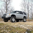 Load image into Gallery viewer, Rough Country 3 Inch Lift Kit | N3 Struts | Toyota 4Runner 2WD/4WD (1996-2002) 77131 - Installation View