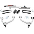Load image into Gallery viewer, Rough Country 3 Inch Lift Kit | N3 Struts | Ford F-150 4WD (2009-2013) 54431 - Main Product View