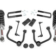 Load image into Gallery viewer, Rough Country 3 Inch Lift Kit | N3 Struts | Ford Ranger 4WD (2024-2025) - Kit Contents