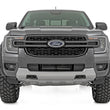 Load image into Gallery viewer, Rough Country 3 Inch Lift Kit | N3 Struts | Ford Ranger 4WD (2024-2025) - Back View