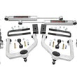 Load image into Gallery viewer, Rough Country 3 Inch Lift Kit | N3 Struts &amp; Shocks | Nissan Titan 4WD (2017-2024) 83431