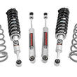 Load image into Gallery viewer, Rough Country 3 Inch Lift Kit | N3 Struts | Toyota 4Runner (03-09)/FJ Cruiser (07-14) 76031