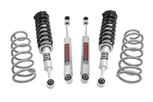 Load image into Gallery viewer, Rough Country 3 Inch Lift Kit | N3 Struts | Toyota 4Runner (03-09)/FJ Cruiser (07-14) 76031