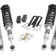 Load image into Gallery viewer, Rough Country 3 Inch Lift Kit | N3 Struts | Toyota Tacoma 4WD (2005-2023) 74531 - Main Product View