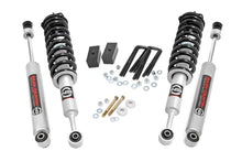 Load image into Gallery viewer, Rough Country 3 Inch Lift Kit | N3 Struts | Toyota Tacoma 4WD (2005-2023) 74531 - Main Product View