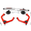 Load image into Gallery viewer, Rough Country 3 Inch Lift Kit | N3 Struts/Shocks | Ram 1500 4WD (2012-2018 &amp; Classic) 31231RED - Kit Contents