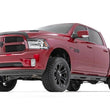 Load image into Gallery viewer, Rough Country 3 Inch Lift Kit | N3 Struts/Shocks | Ram 1500 4WD (2012-2018 &amp; Classic) 31231RED - Side View