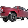 Load image into Gallery viewer, Rough Country 3 Inch Lift Kit | N3 Struts/Shocks | Ram 1500 4WD (2012-2018 &amp; Classic) 31231RED - Back View