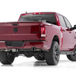 Load image into Gallery viewer, Rough Country 3 Inch Lift Kit | N3 Struts/Shocks | Ram 1500 4WD (2012-2018 &amp; Classic) 31231RED - Installation View