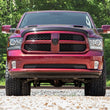 Load image into Gallery viewer, Rough Country 3 Inch Lift Kit | N3 Struts/Shocks | Ram 1500 4WD (2012-2018 &amp; Classic) 31231RED - Kit Contents