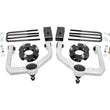Load image into Gallery viewer, Rough Country 3 Inch Lift Kit | Nissan Titan 2WD/4WD (2004-2024) 83400 - Main Product View