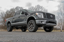 Load image into Gallery viewer, Rough Country 3 Inch Lift Kit | Nissan Titan 2WD/4WD (2004-2024) 83400 - Kit Contents