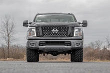Load image into Gallery viewer, Rough Country 3 Inch Lift Kit | Nissan Titan 2WD/4WD (2004-2024) 83400 - Kit Contents