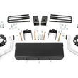 Load image into Gallery viewer, Rough Country 3 Inch Lift Kit | Nissan Titan XD 2WD/4WD (2016-2024) 83600 - Main Product View