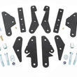 Load image into Gallery viewer, Rough Country 3 Inch Lift Kit | Polaris Ranger 1000XP High Lifter Edition 93088 - Side View