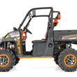 Load image into Gallery viewer, Rough Country 3 Inch Lift Kit | Polaris Ranger 1000XP High Lifter Edition 93088 - Back View