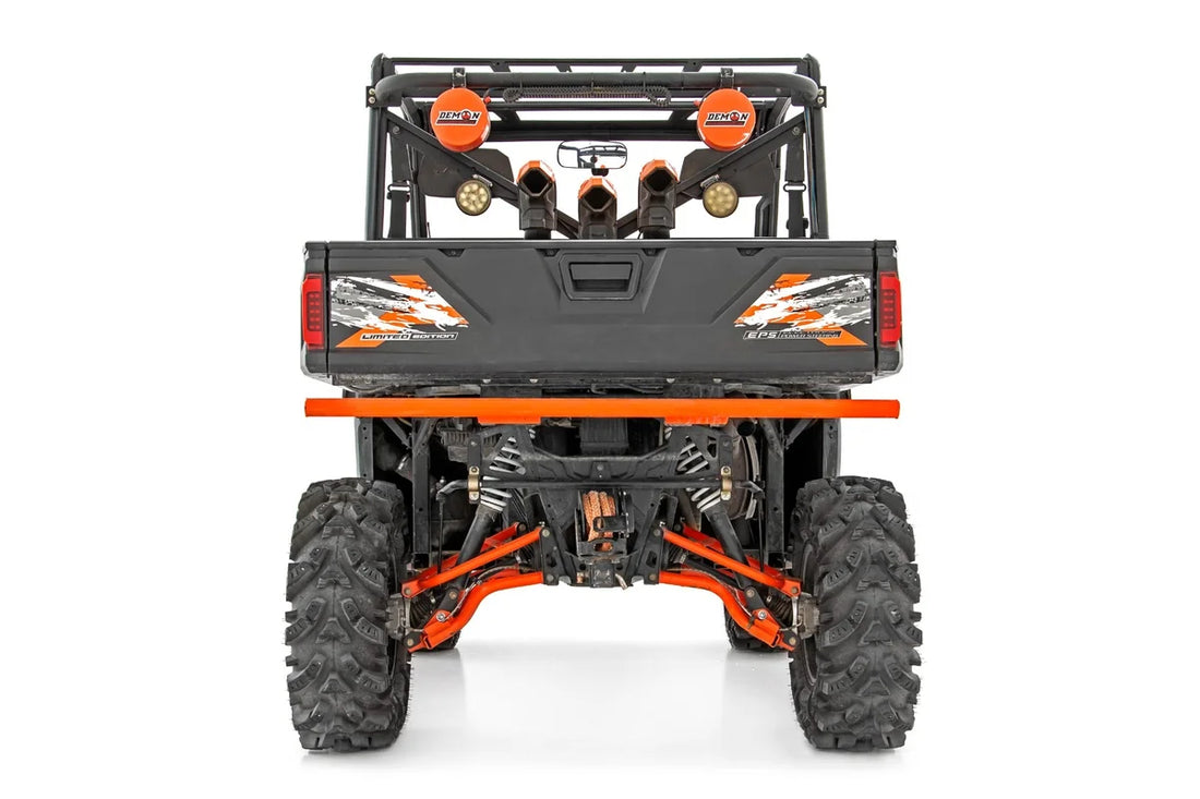 Rough Country 3 Inch Lift Kit | Polaris Ranger 1000XP High Lifter Edition 93088 - Installation View