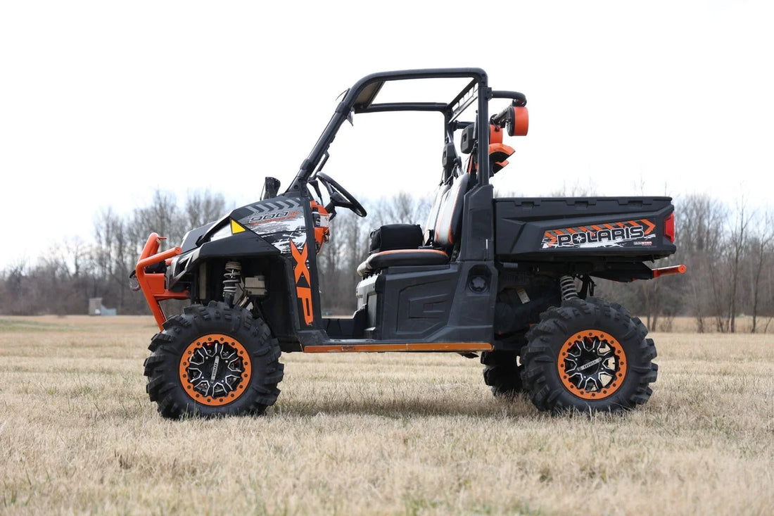 Rough Country 3 Inch Lift Kit | Polaris Ranger 1000XP High Lifter Edition 93088 - Additional View 6